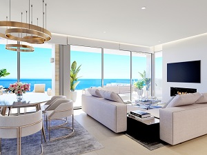 Propriété à vendre en Espagne sur la Costa del Sol