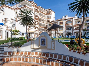 Propriété à vendre en Espagne sur la Costa del Sol
