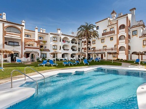 Propriété à vendre en Espagne sur la Costa del Sol