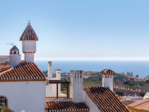 Propriété à vendre en Espagne sur la Costa del Sol