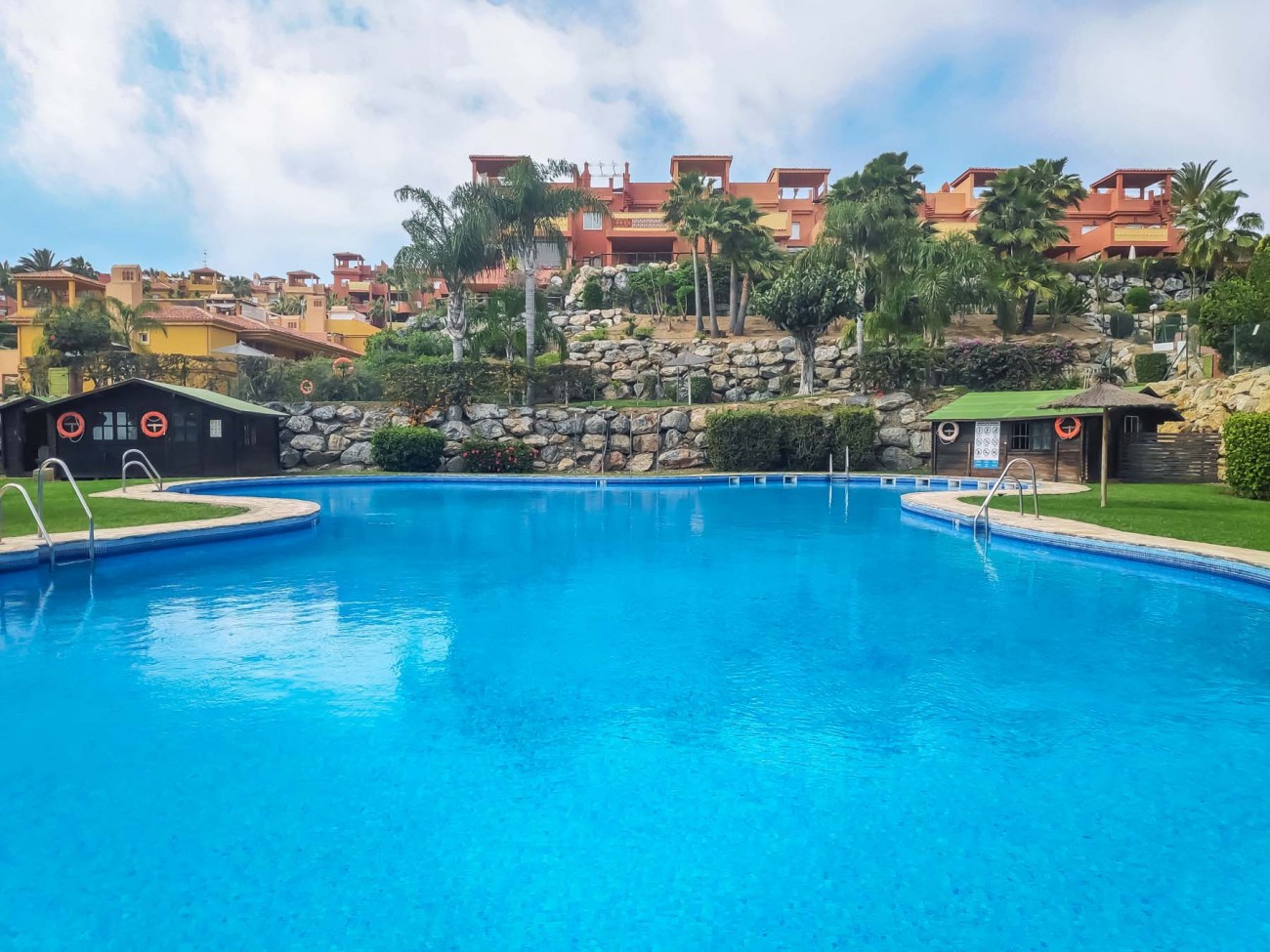 Propriété à vendre en Espagne sur la Costa del Sol