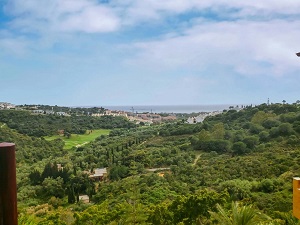 Propriété à vendre en Espagne sur la Costa del Sol