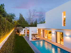 Propriété à vendre en Espagne sur la Costa del Sol
