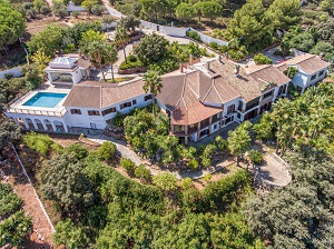 Propriété à vendre en Espagne sur la Costa del Sol