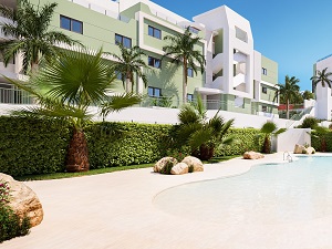 Propriété à vendre en Espagne sur la Costa del Sol