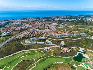 Propriété à vendre en Espagne sur la Costa del Sol