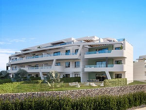 Propriété à vendre en Espagne sur la Costa del Sol