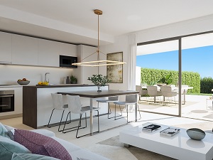 Propriété à vendre en Espagne sur la Costa del Sol
