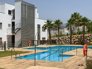 Propriété à vendre en Espagne sur la Costa del Sol