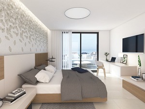 Propriété à vendre en Espagne sur la Costa del Sol