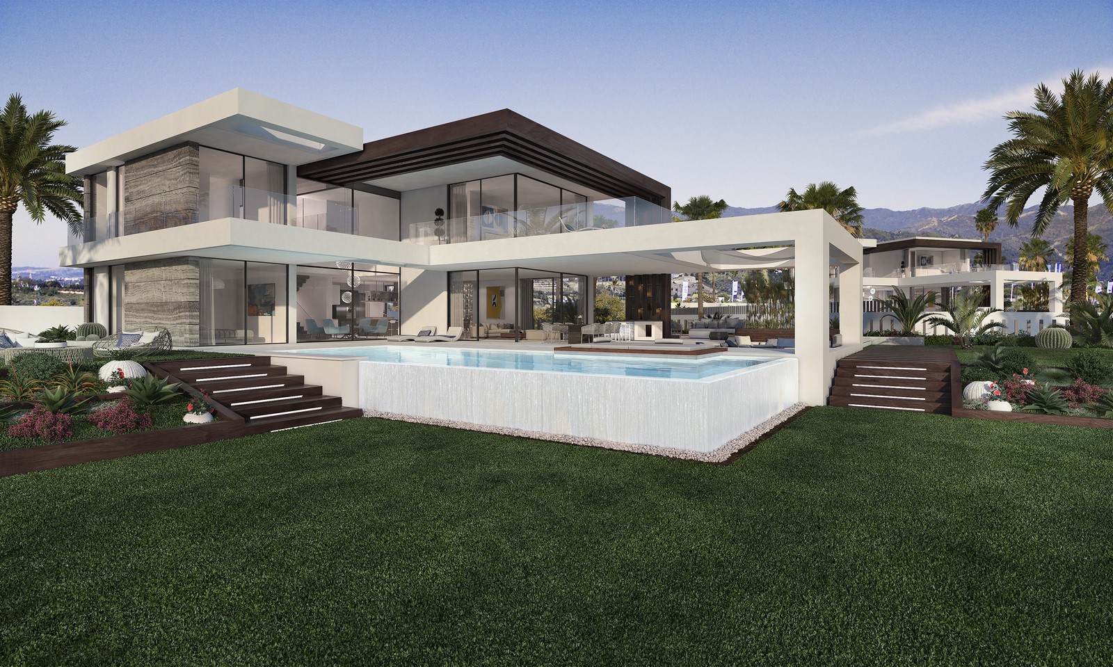 Propriété à vendre en Espagne sur la Costa del Sol