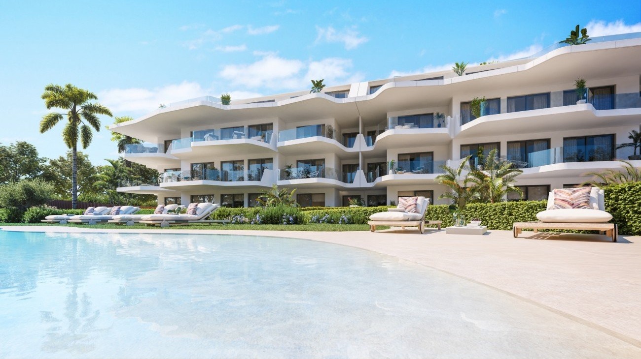 Propriété à vendre en Espagne sur la Costa del Sol