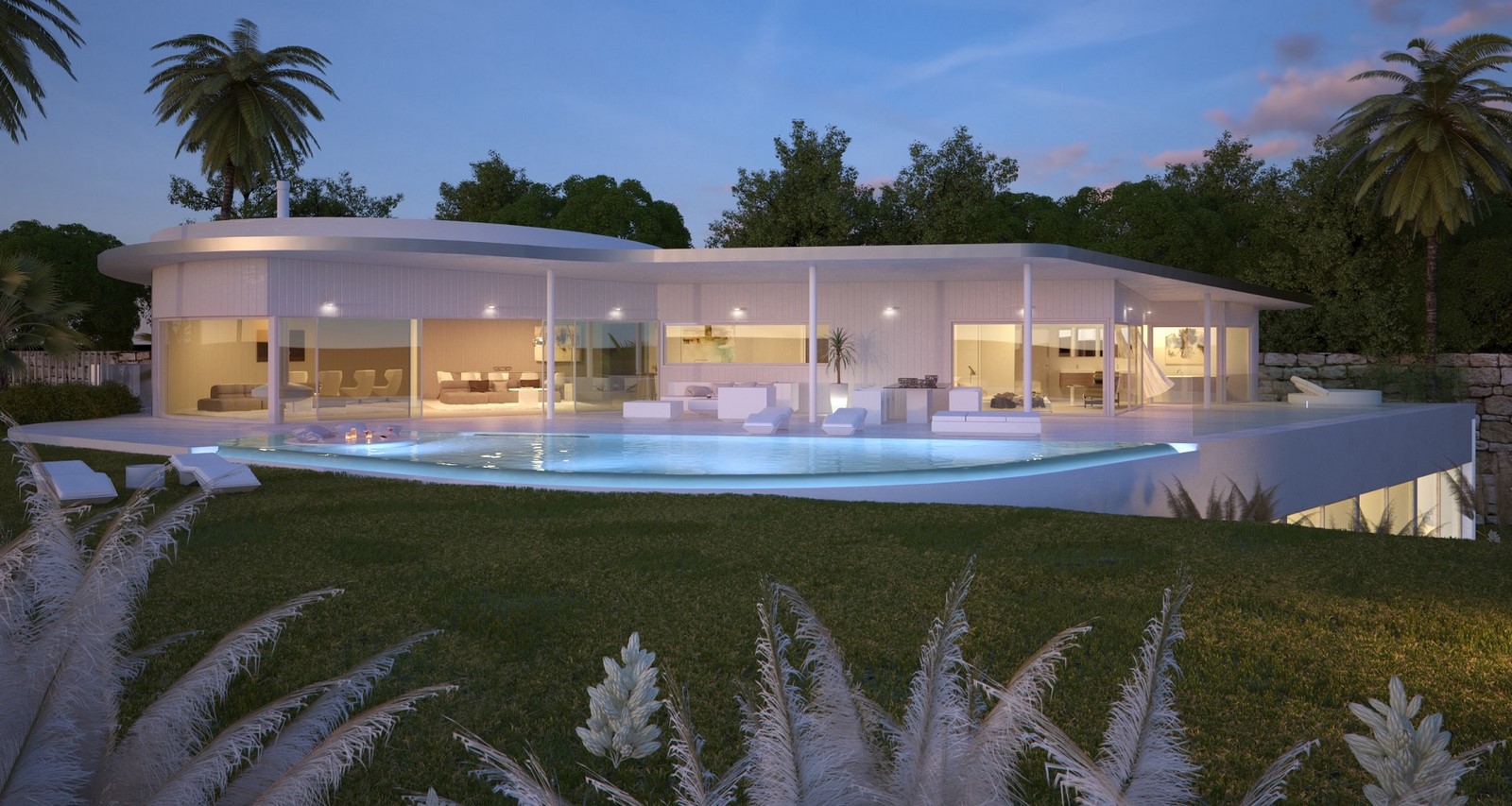Propriété à vendre en Espagne sur la Costa del Sol